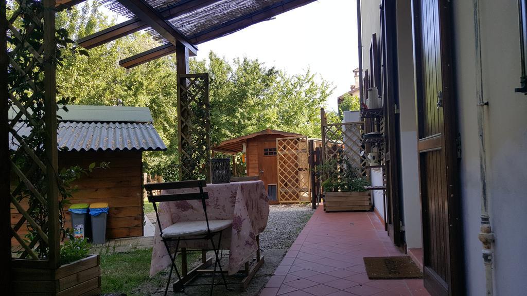 Agriturismo Ca' Di Mazza Monzuno Exteriör bild